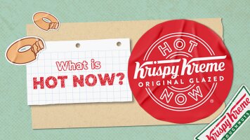What is HOT NOW?