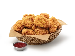 후라이드순살치킨N (R)