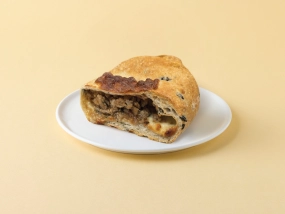 모짜갈비 치아바타