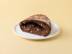 더블초콜릿 치아바타
