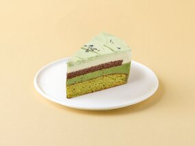 피스타치오 갸또